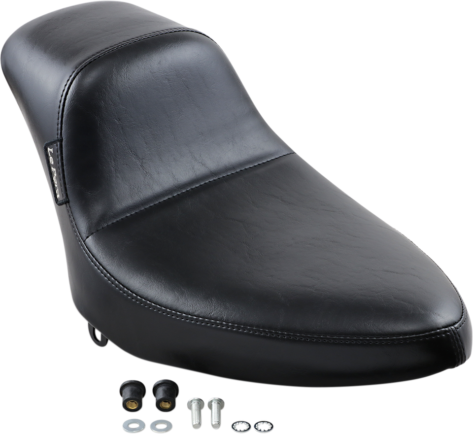 Daytona Sport Solo Seat - FX 64-84