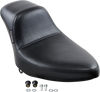 Daytona Sport Solo Seat - FX 64-84