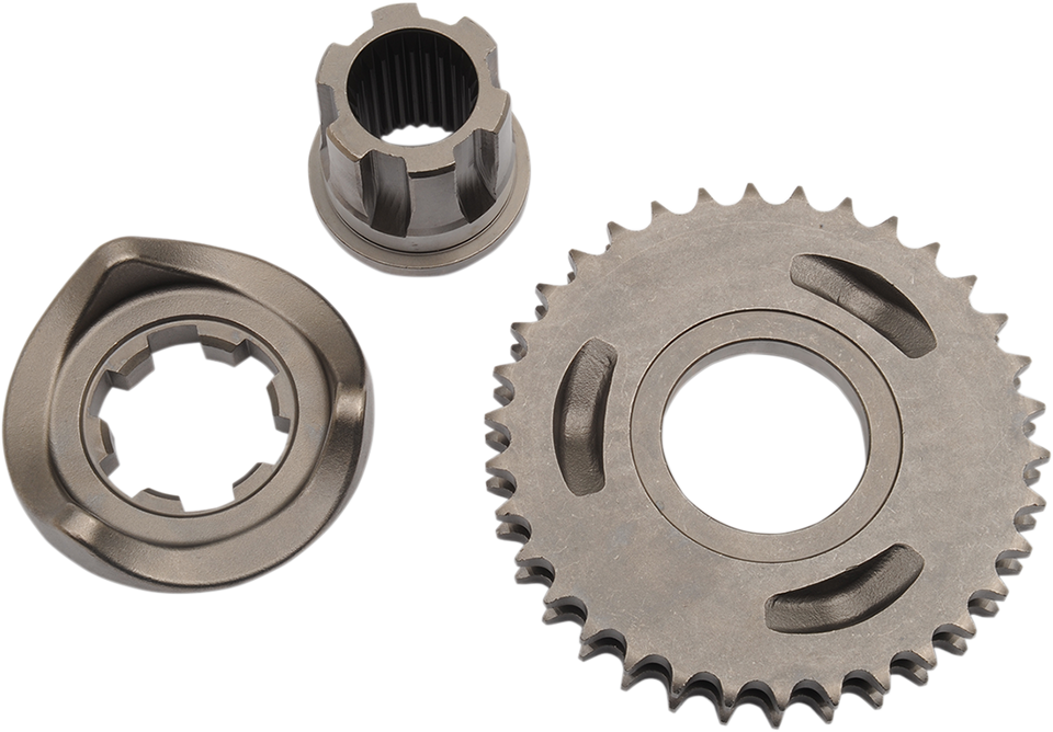 Compensator Sprocket