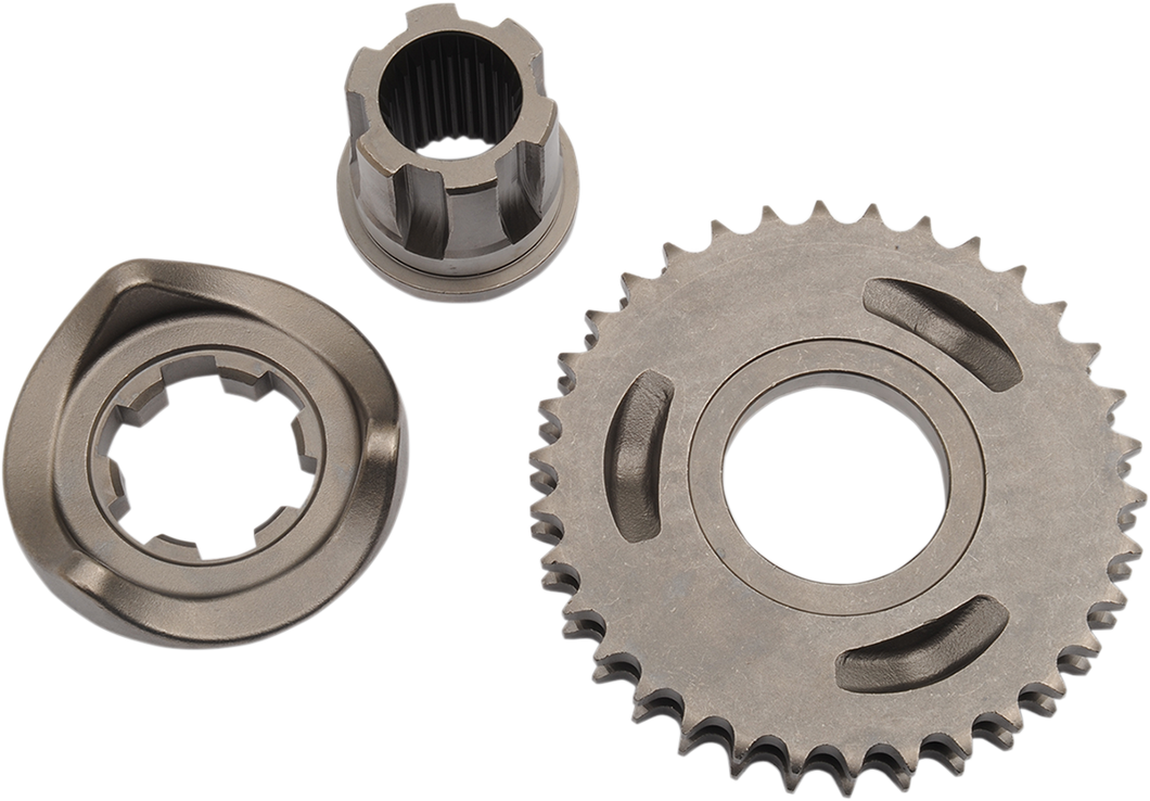Compensator Sprocket