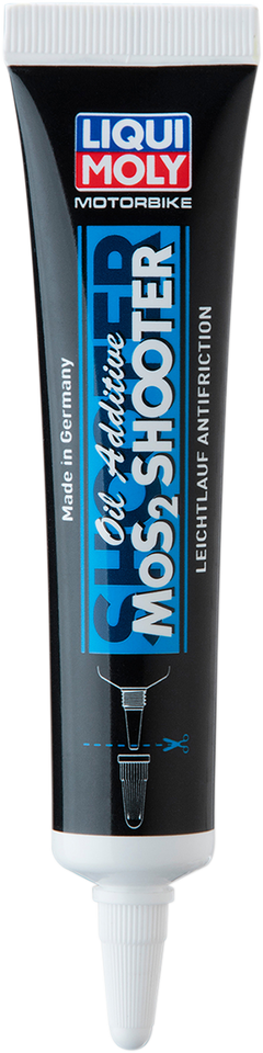 MOS2 Shooter - 20 ml