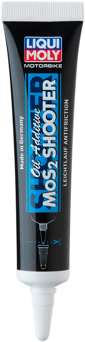 MOS2 Shooter - 20 ml