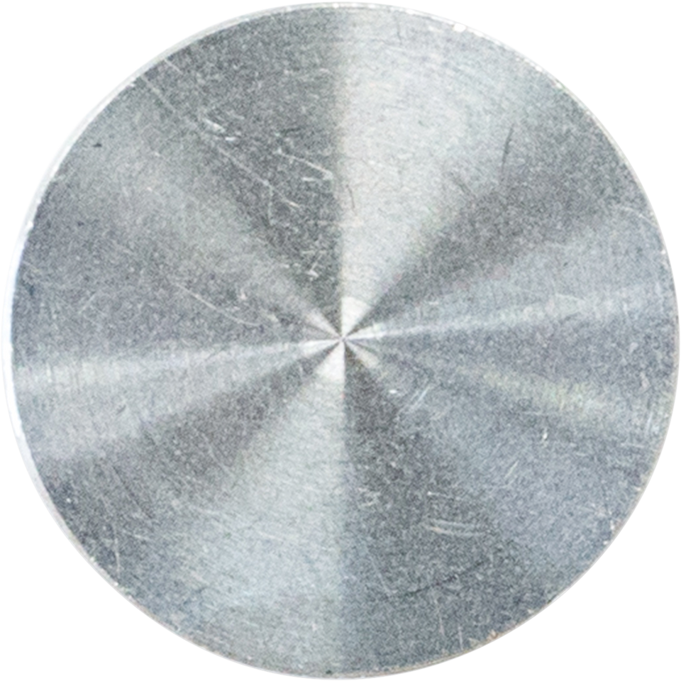 Oil Pump Return Plug - Twin Cam