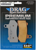 Sintered Brake Pads - Harley-Davidson