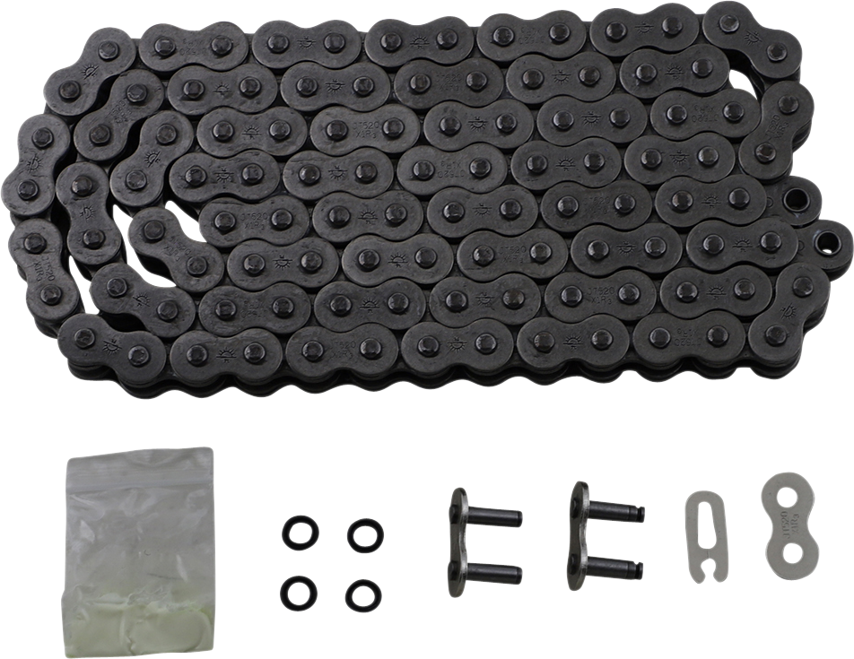 520 X1R3 Chain - 106 Link - Lutzka's Garage