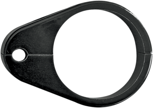 Cable Clamp - Single Throttle/Idle - 1-1/8