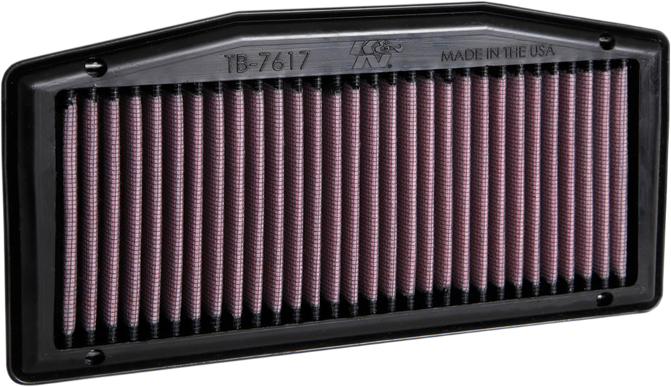 Air Filter - Triumph Street Triple