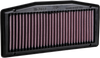 Air Filter - Triumph Street Triple