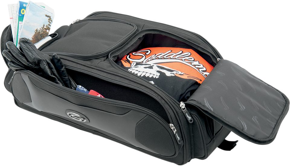 FTB3300 Sport Trunk and Rack Bag