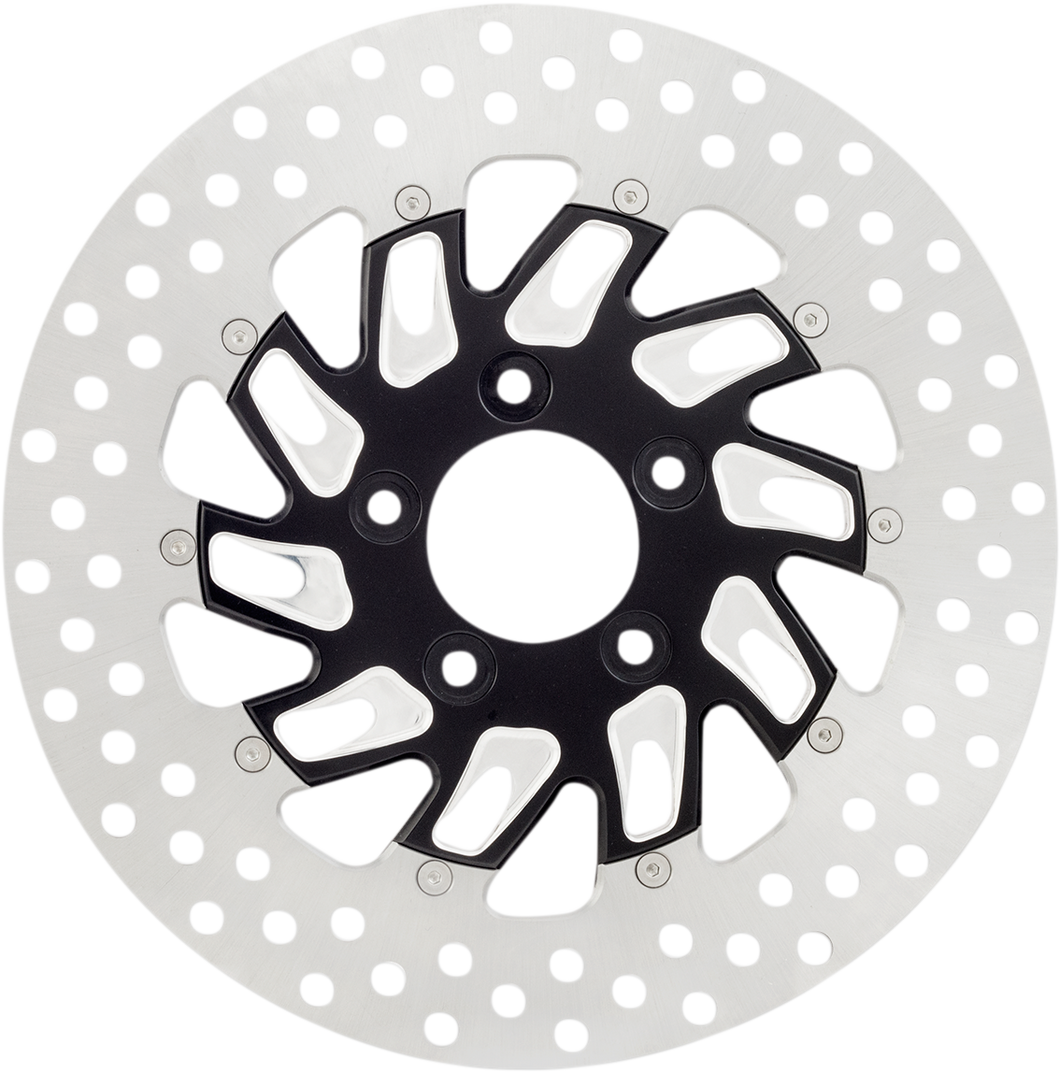 Brake Rotor - 11.8