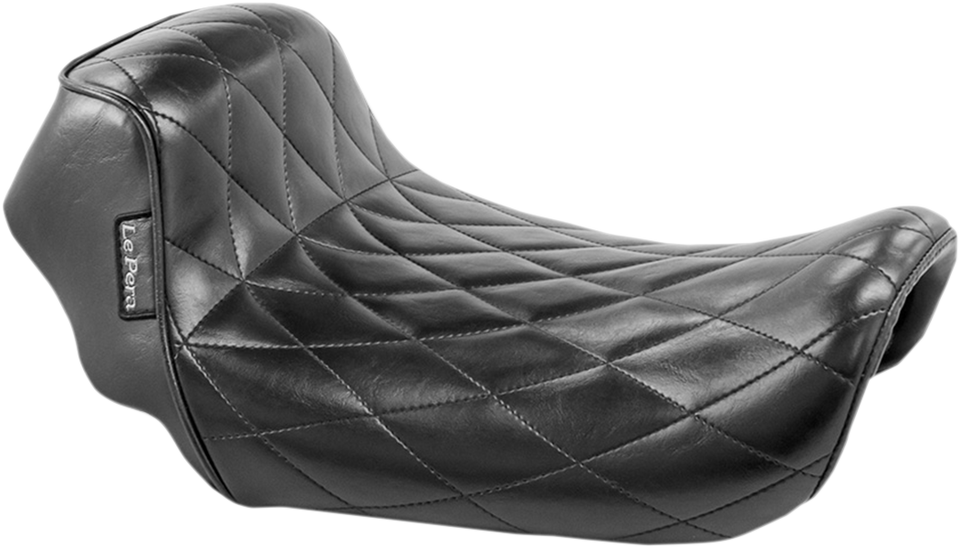 Sprocket Seat - Diamond - FXD 06-17