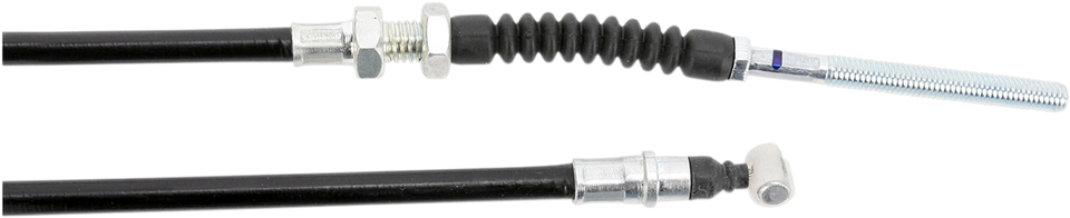 Brake Cable - Front - Honda