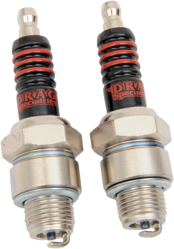 Spark Plugs - 57-78 XL