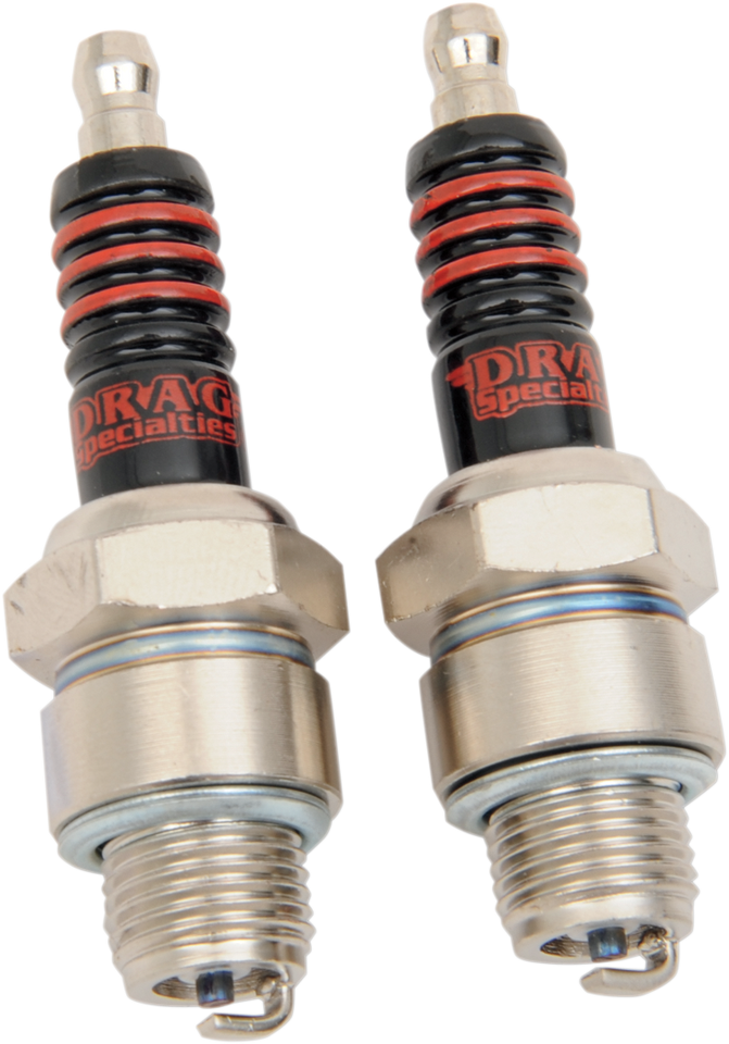 Spark Plugs - 57-78 XL