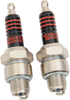 Spark Plugs - 57-78 XL