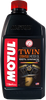 V-Twin Synthetic Oil - 20W-50 - 1 U.S. quart