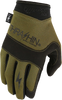 Covert Gloves - Green - Small - Lutzka's Garage