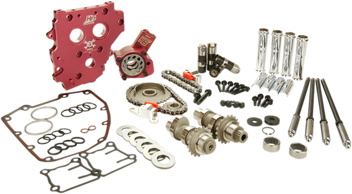 Cam Kit - Race Series - Twin Cam