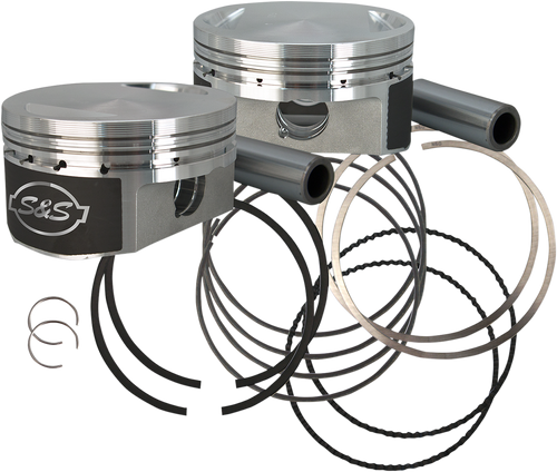 Piston Kit - 1250 XL