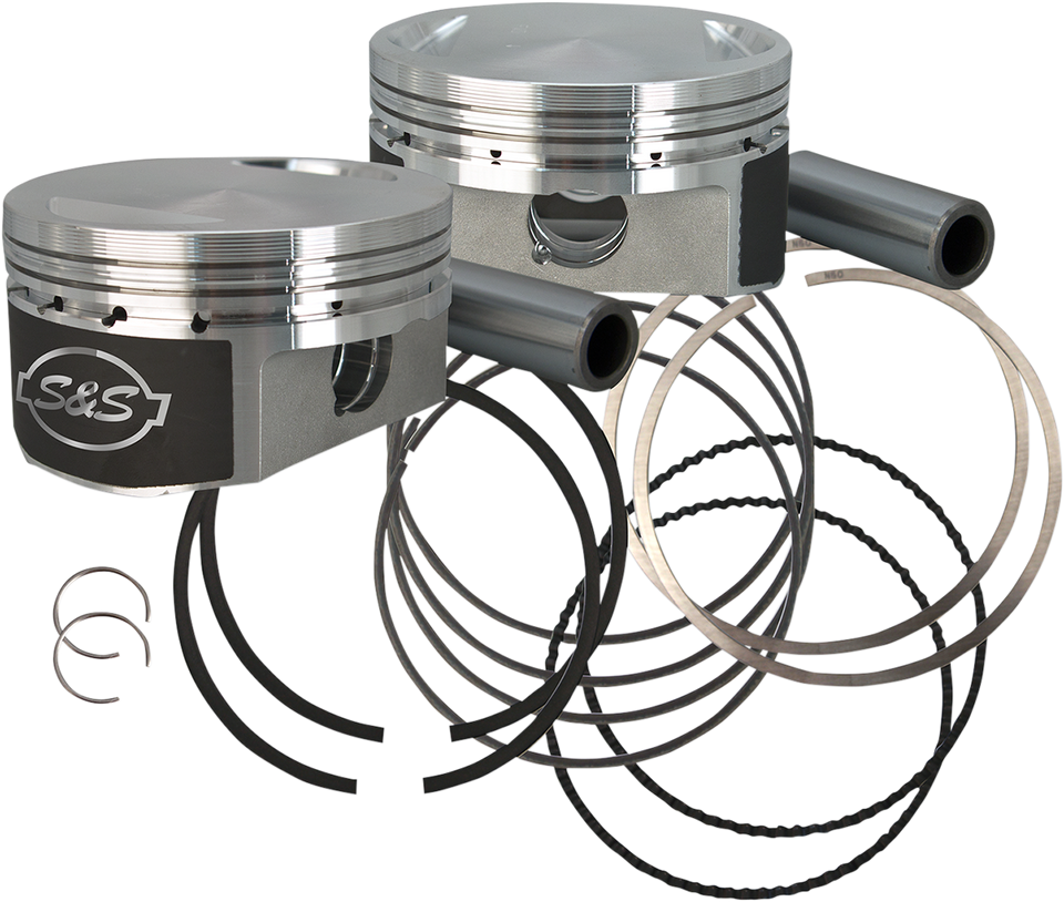 Piston Kit - 1250 XL