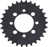 Sprocket - Rear - Kawasaki/Suzuki - 30-Tooth - Lutzka's Garage