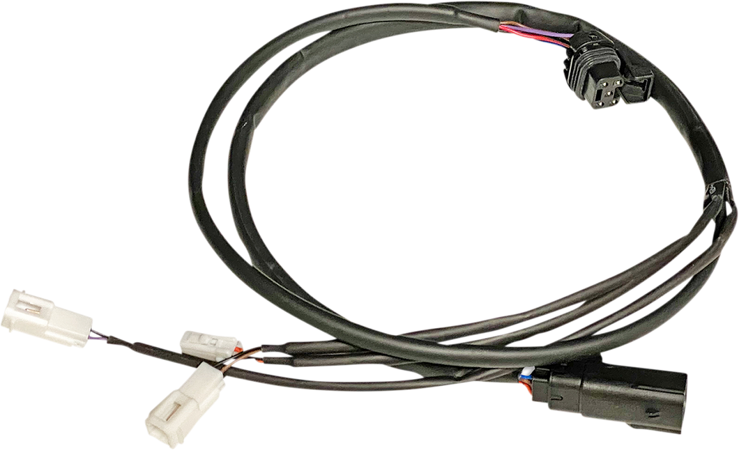 Power Harness - Tour-Pak