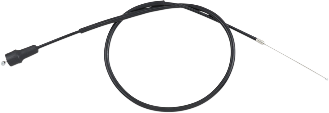 Throttle Cable - Pull - Suzuki
