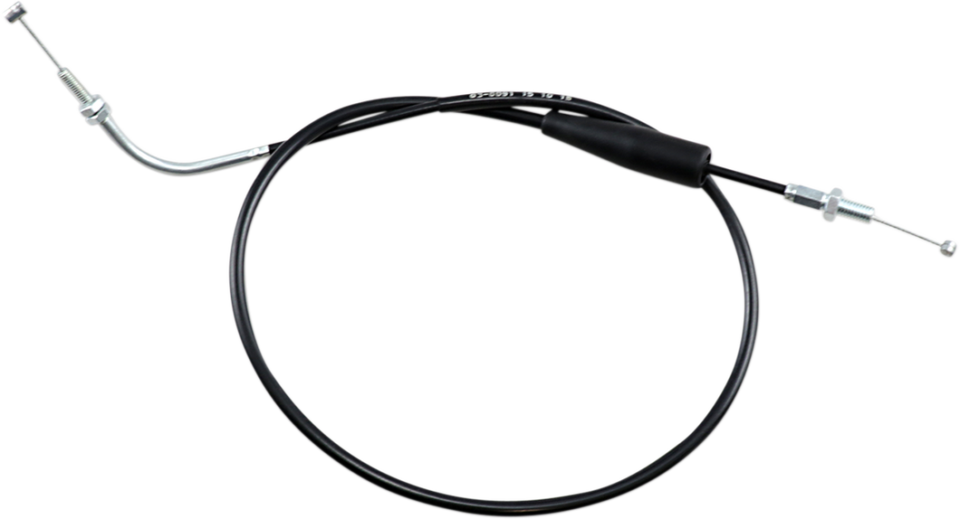 Throttle Cable - Pull - Kawasaki