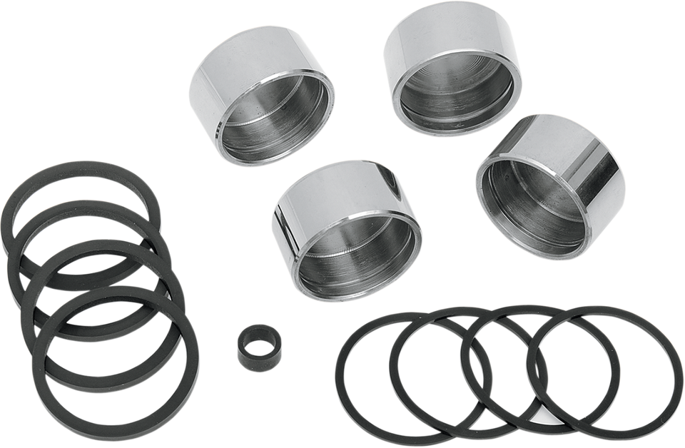 Front Caliper Rebuild Kit - Softail