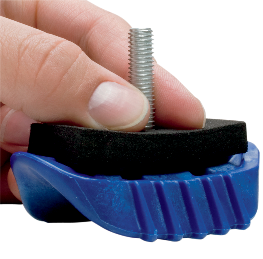 Rim Lock Damper - 1.40"/1.60"