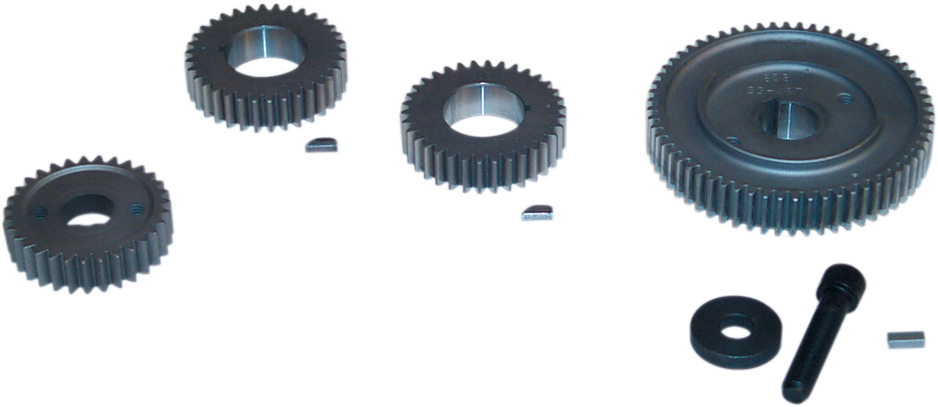 4 Gear Drive Cam Kit