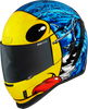 Airform Helmet - MIPS - Brozak - Blue - Medium - Lutzka's Garage