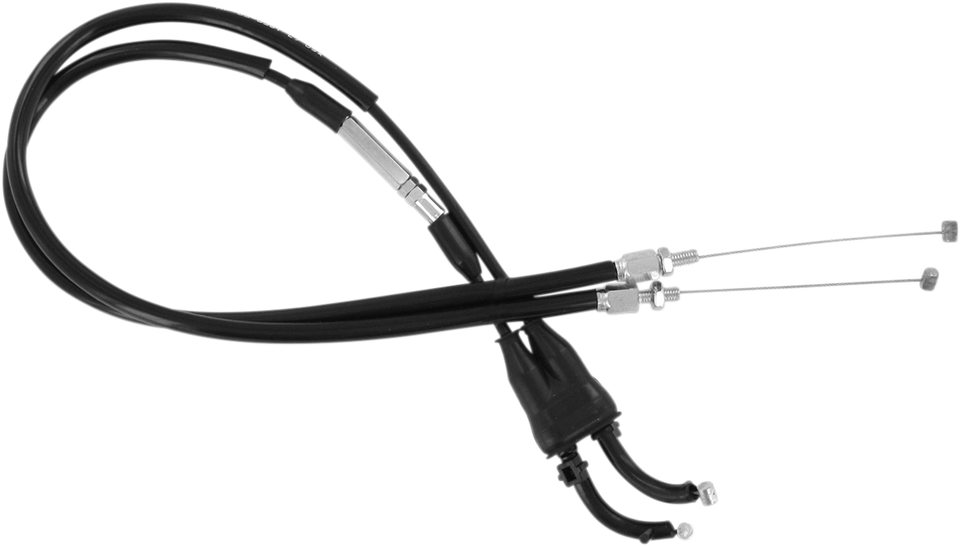 Throttle Cable - Push/Pull - Yamaha
