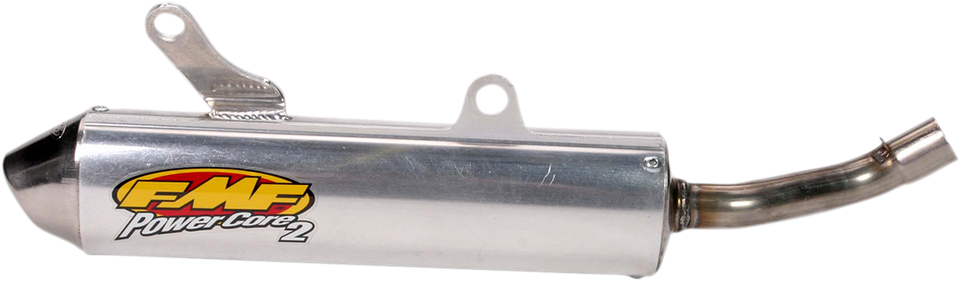 Powercore 2 Silencer