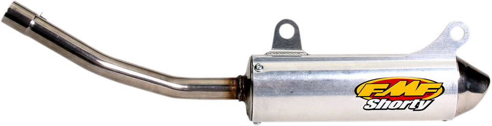 Powercore 2 Silencer