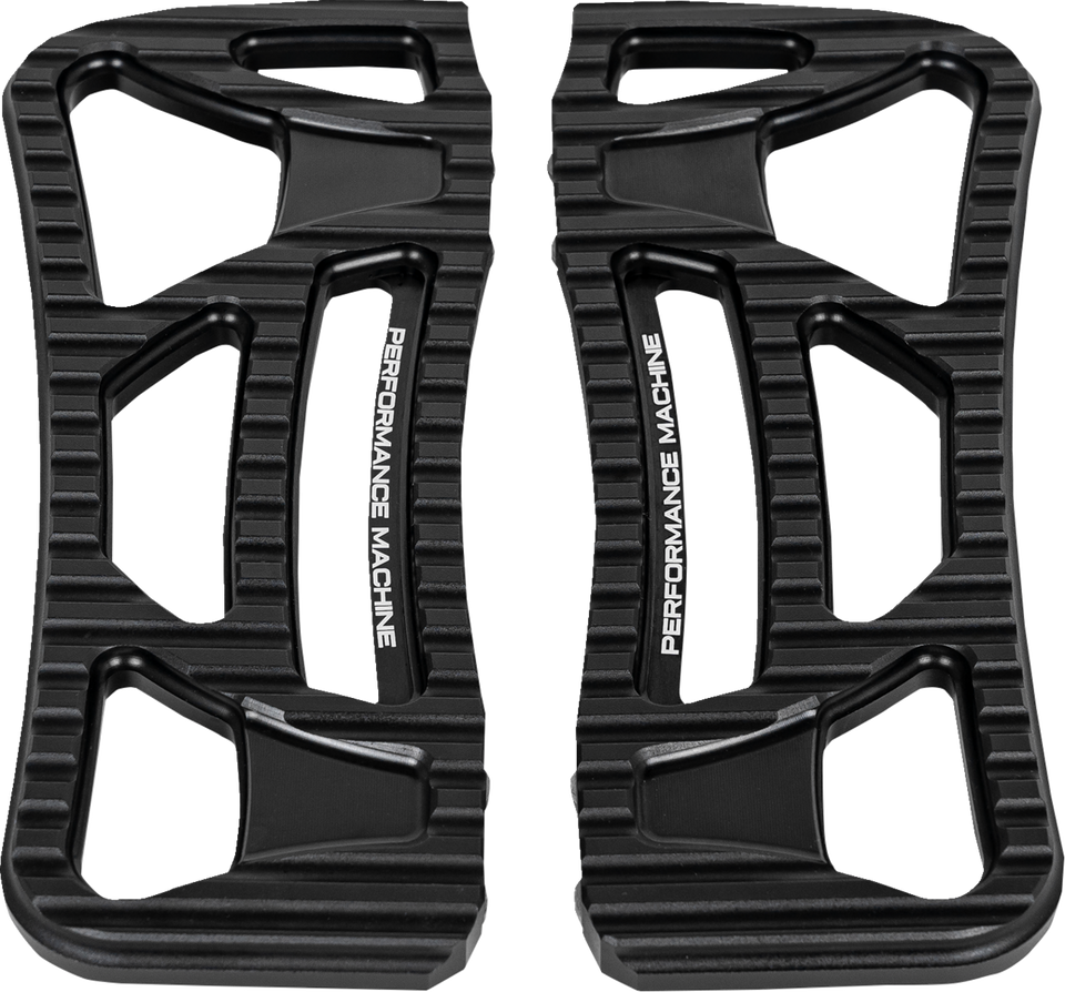 Drifter Floorboards - Rider - Black Ops - FL