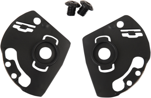 Airflite Pivot Kit - Black - Lutzka's Garage