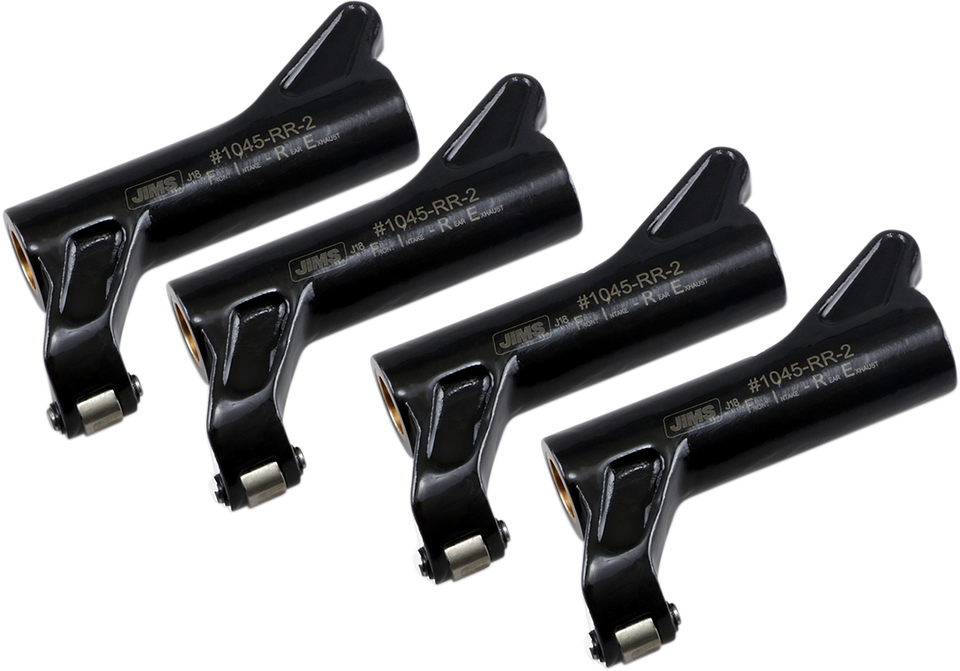 Rocker Arms - Big Twin/XL