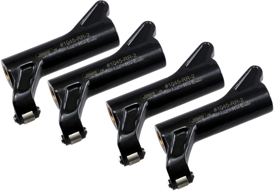 Rocker Arms - Big Twin/XL