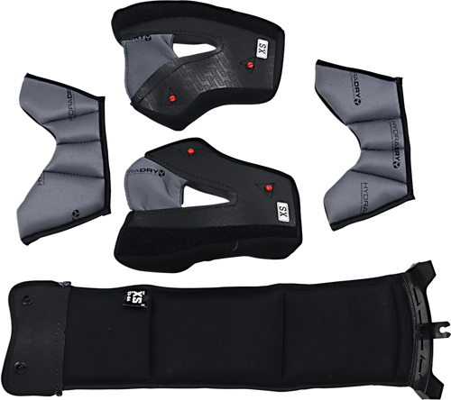 Variant Pro Interior Set - XS/Loose Fit - Small/Standard Fit - Lutzka's Garage
