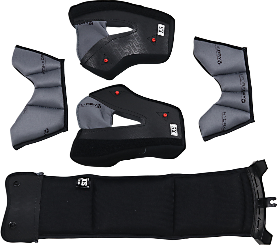 Variant Pro Interior Set - XS/Loose Fit - Small/Standard Fit - Lutzka's Garage