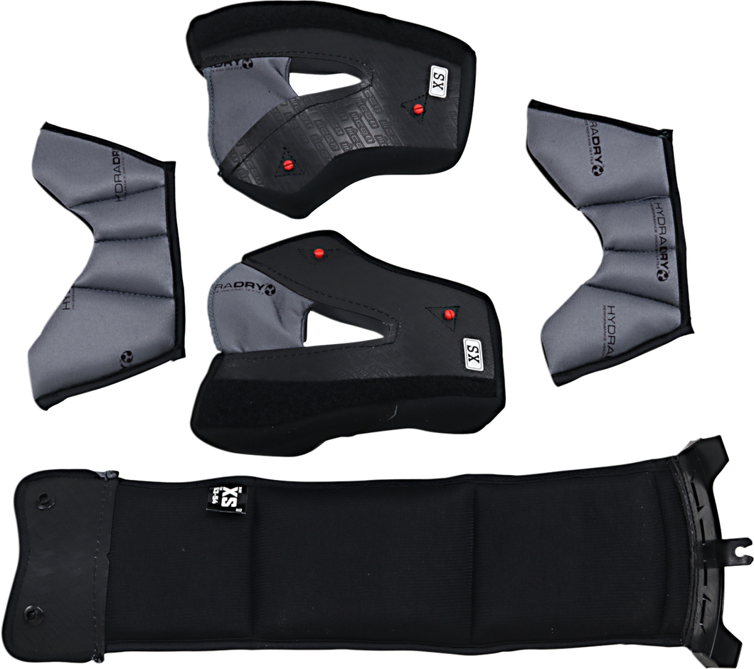 Variant Pro Interior Set - XS/Loose Fit - Small/Standard Fit - Lutzka's Garage
