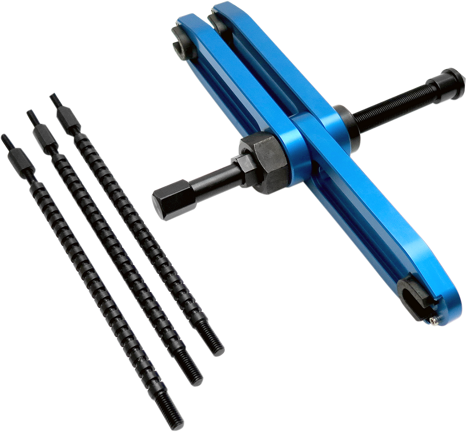 Tool Case Splitter V2