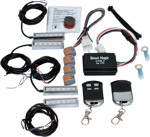 Magical Wizard™ Starter Kit