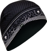 SportFlex Helmet Liner - Classic Carbon Weave