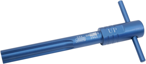 Tool Ignition Switch Alignment Tool