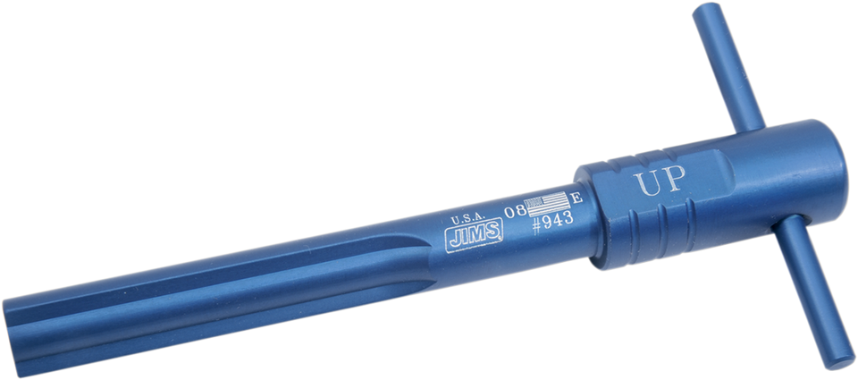 Tool Ignition Switch Alignment Tool
