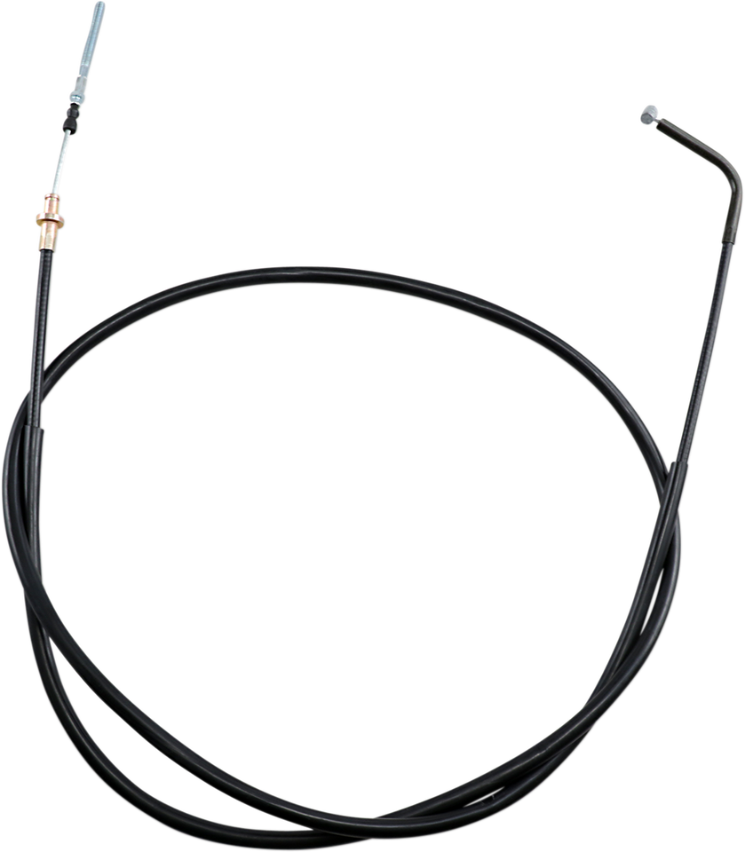 Brake Cable - Rear - Yamaha