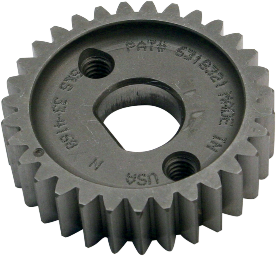 Under Size Pinion Gear