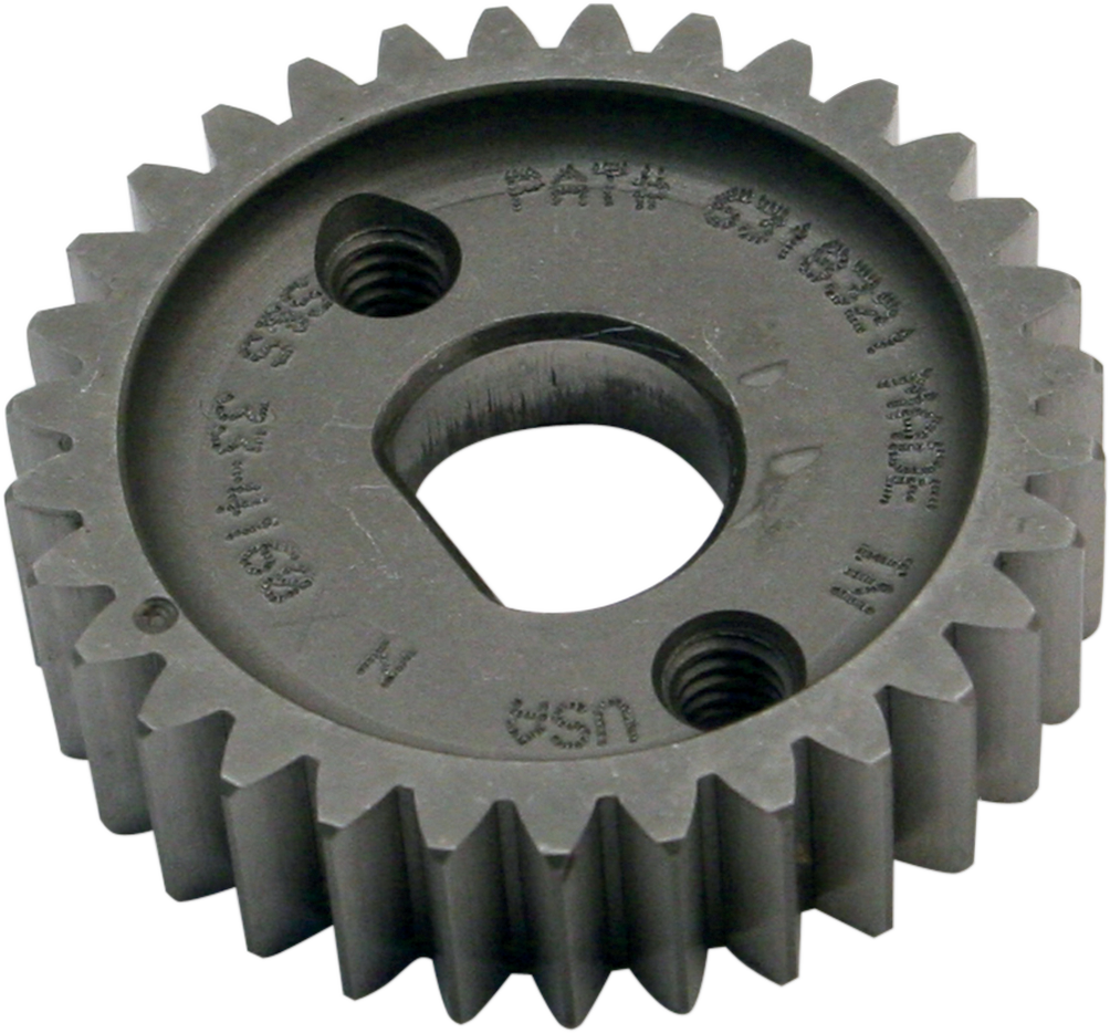 Under Size Pinion Gear